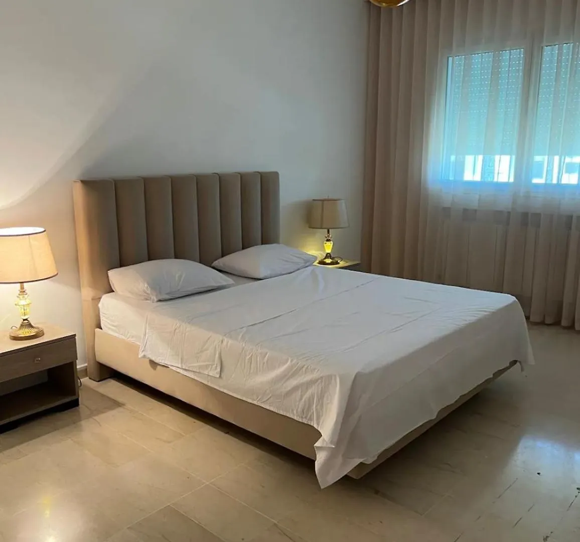 Luxury Lac 2 Tunis Tunisien