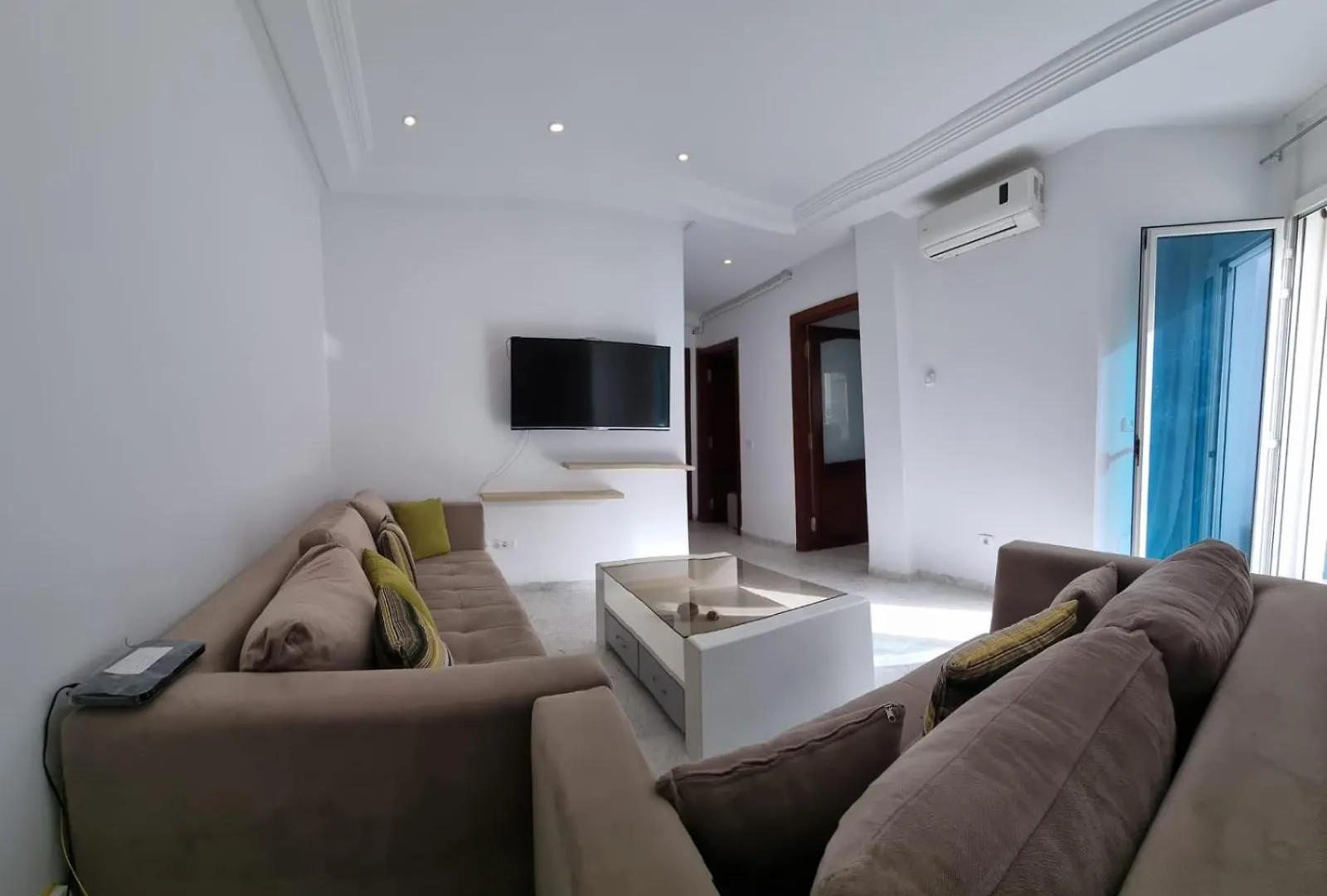 Luxury Lac 2 Tunis
