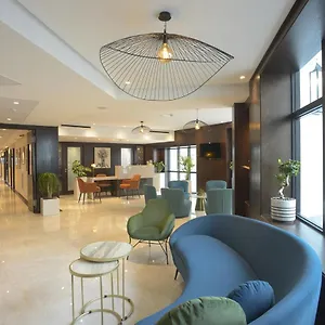 5* Appart hôtel Maia